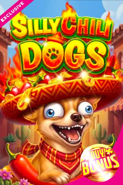 Silly Chili Dogs
